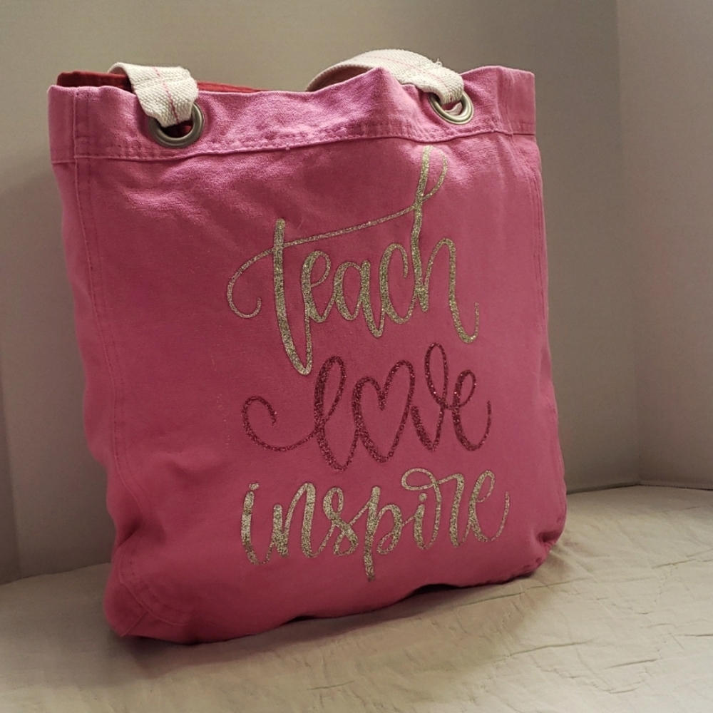 PORT AUTHORITHY. TOTE BAG.